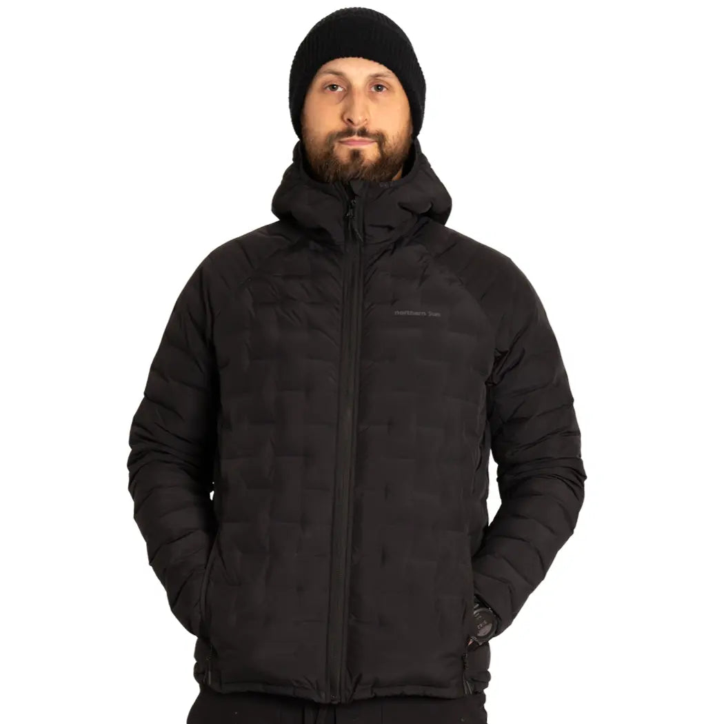 Dawson Down Jacket northern Sun