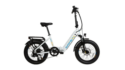 META20 1.0 E-Vélo EUNORAU QUEBEC