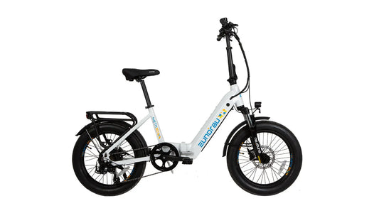 META20 1.0 E-Vélo EUNORAU QUEBEC