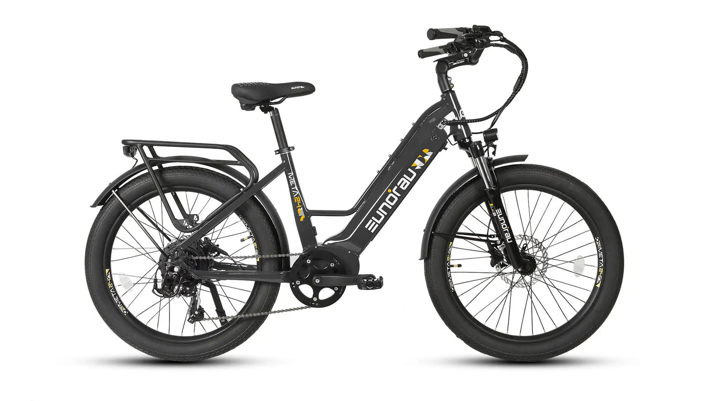 META24 1.0 E-Vélo EUNORAU QUEBEC