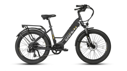 META24 1.0 E-Vélo EUNORAU QUEBEC