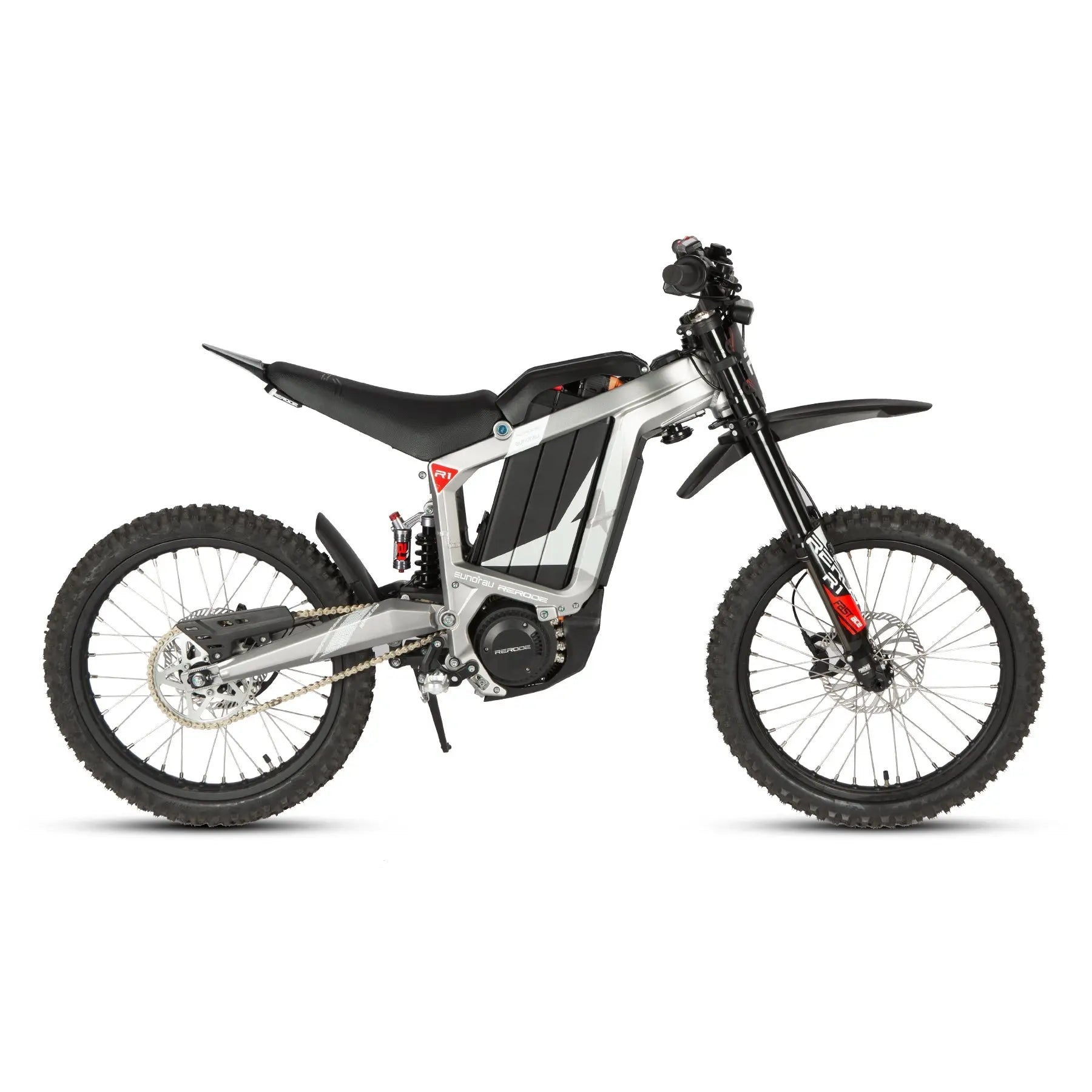 R1 E-Vélo EUNORAU QUEBEC