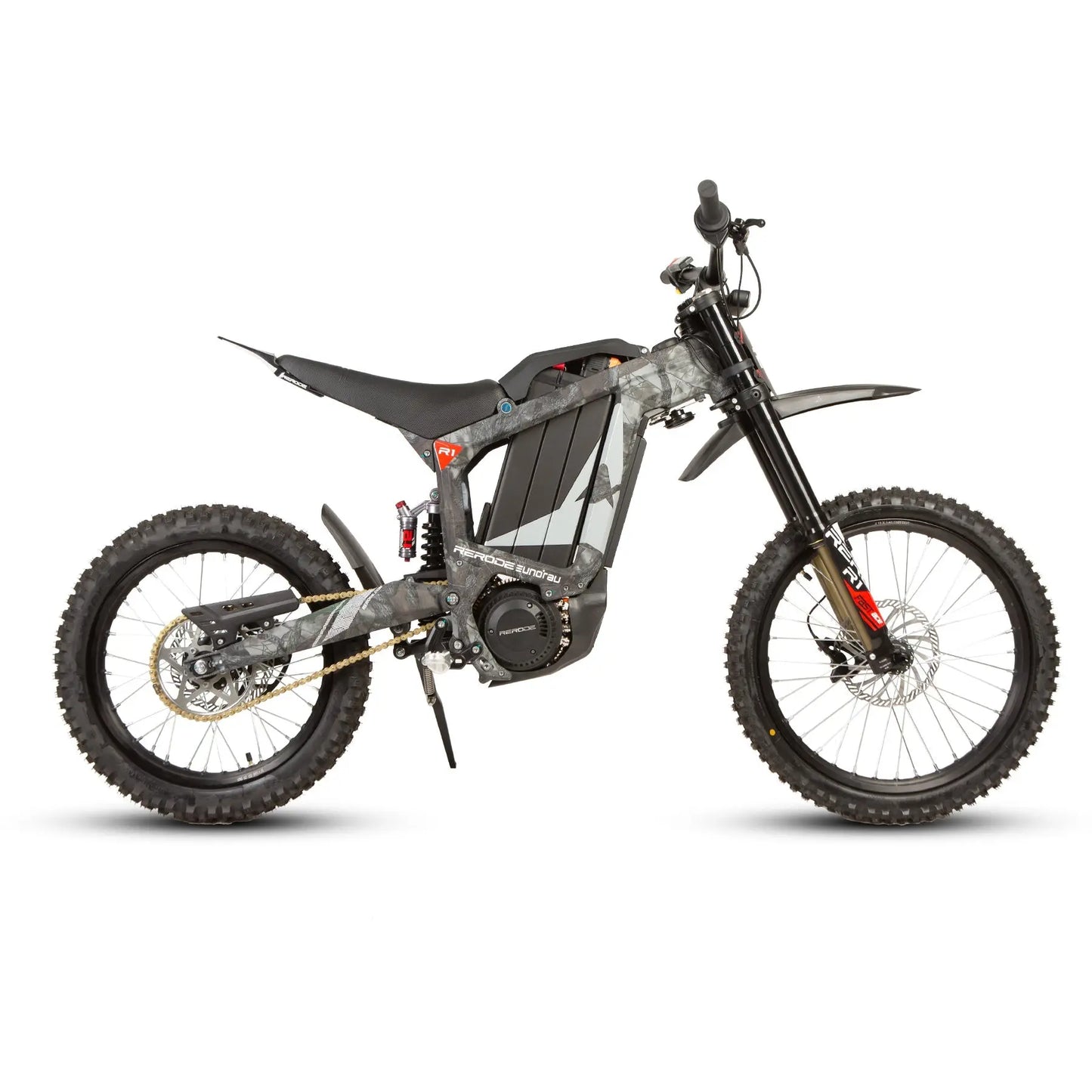 R1 E-Vélo EUNORAU QUEBEC