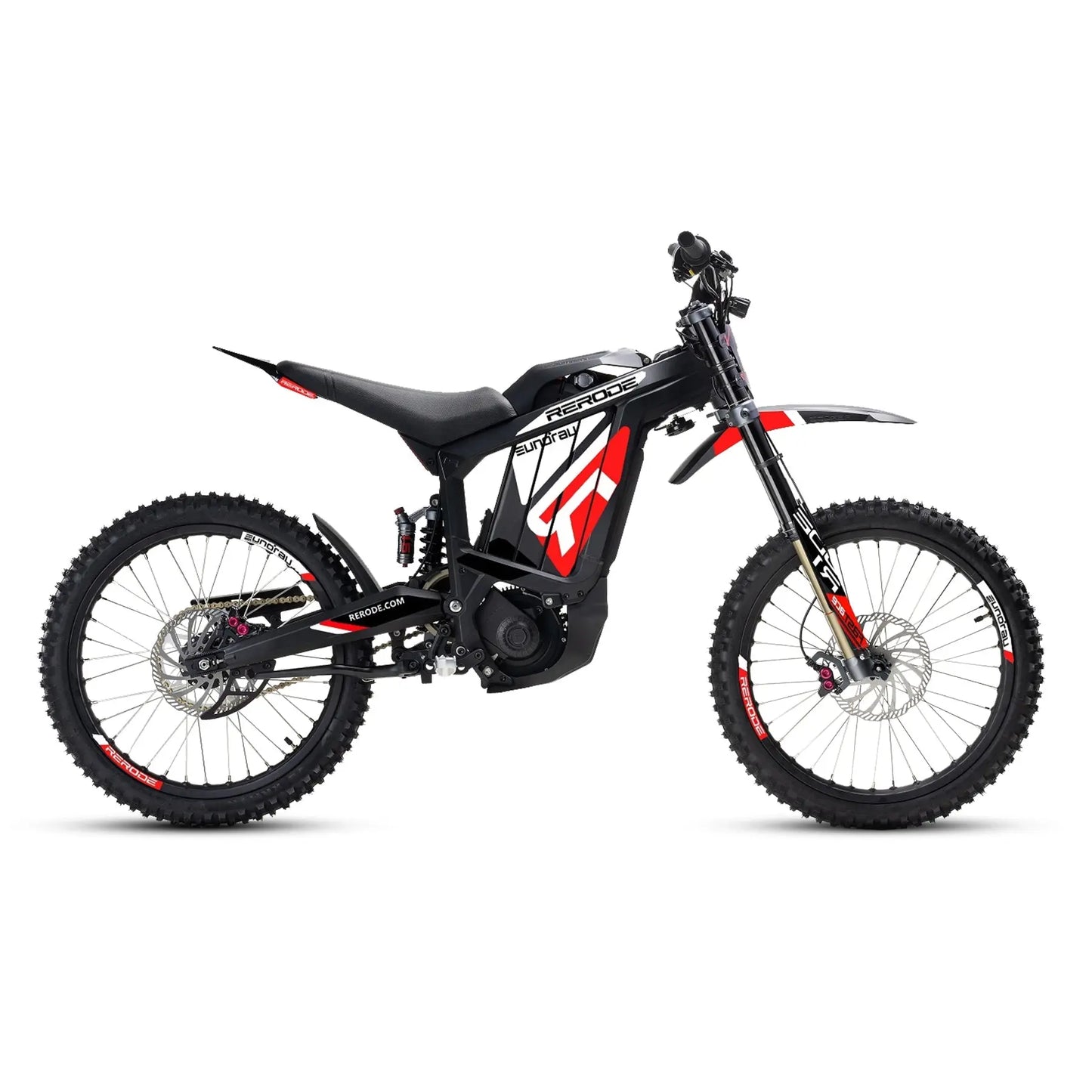 R1 E-Vélo EUNORAU QUEBEC