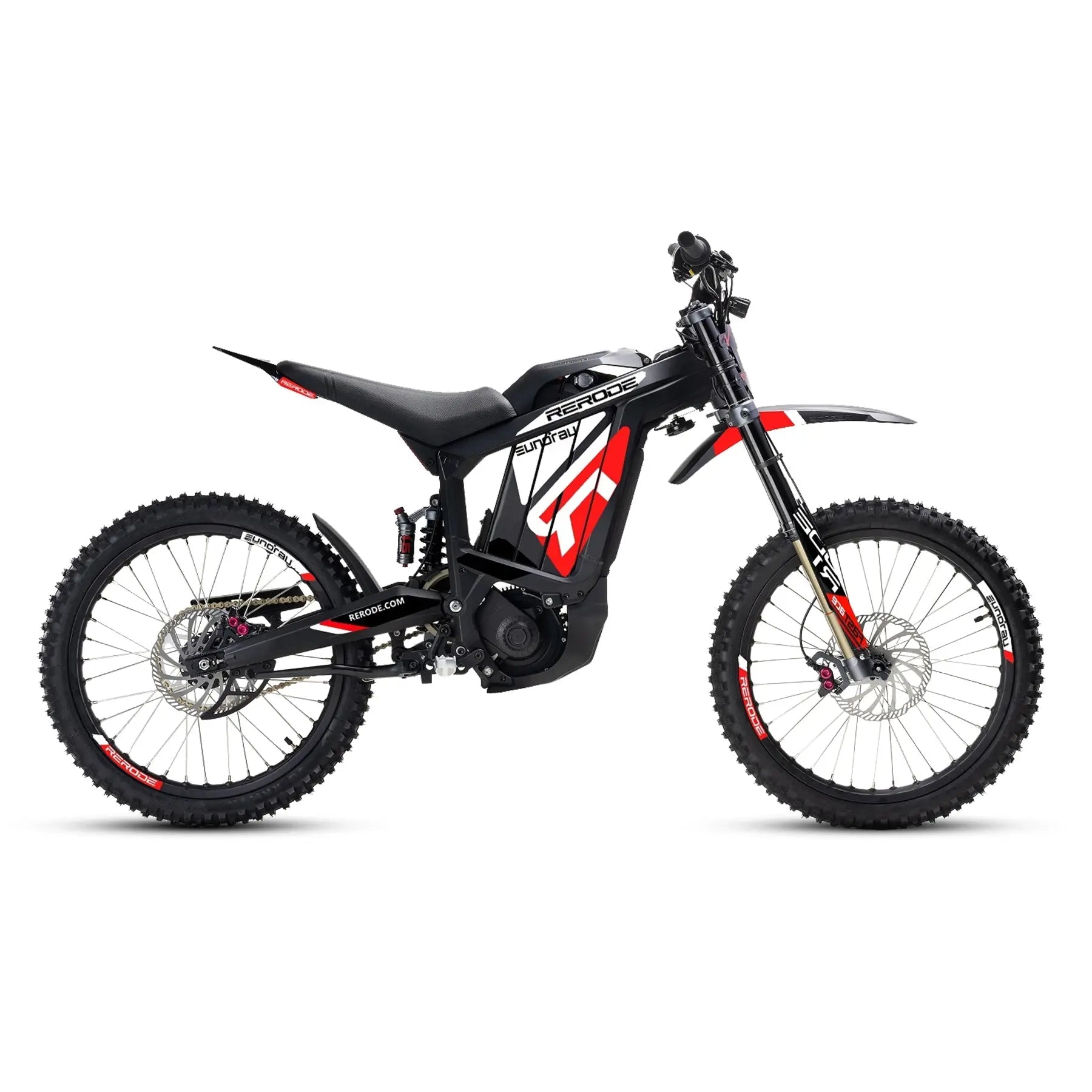 R1 E-Vélo EUNORAU QUEBEC