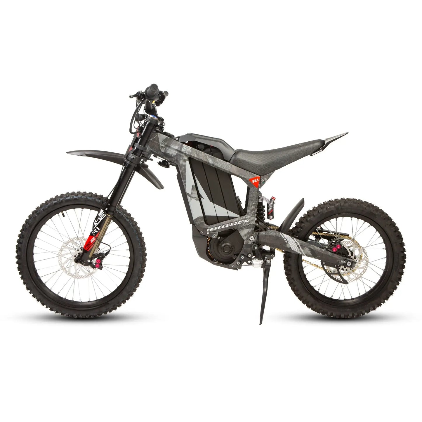 R1 E-Vélo EUNORAU QUEBEC
