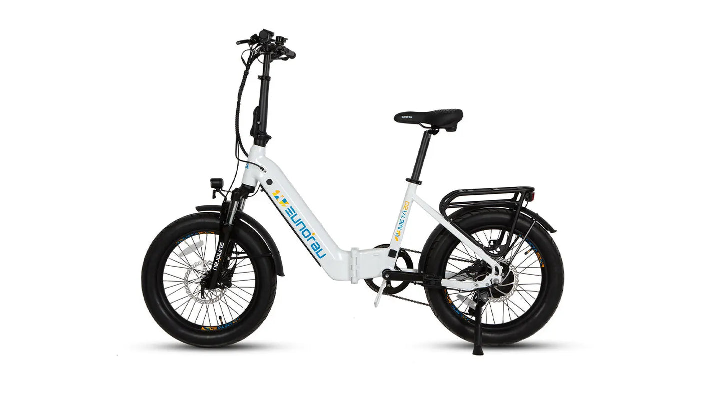 META20 1.0 E-Vélo EUNORAU QUEBEC