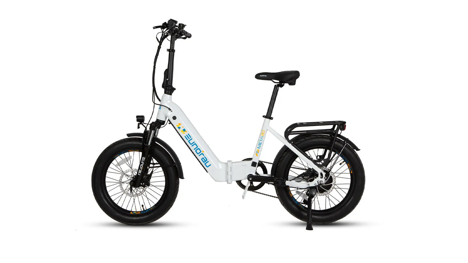 META20 1.0 E-Vélo EUNORAU QUEBEC