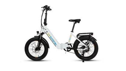 META20 1.0 E-Vélo EUNORAU QUEBEC