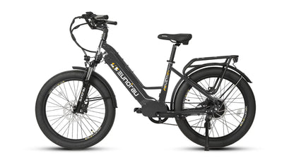 META24 1.0 E-Vélo EUNORAU QUEBEC