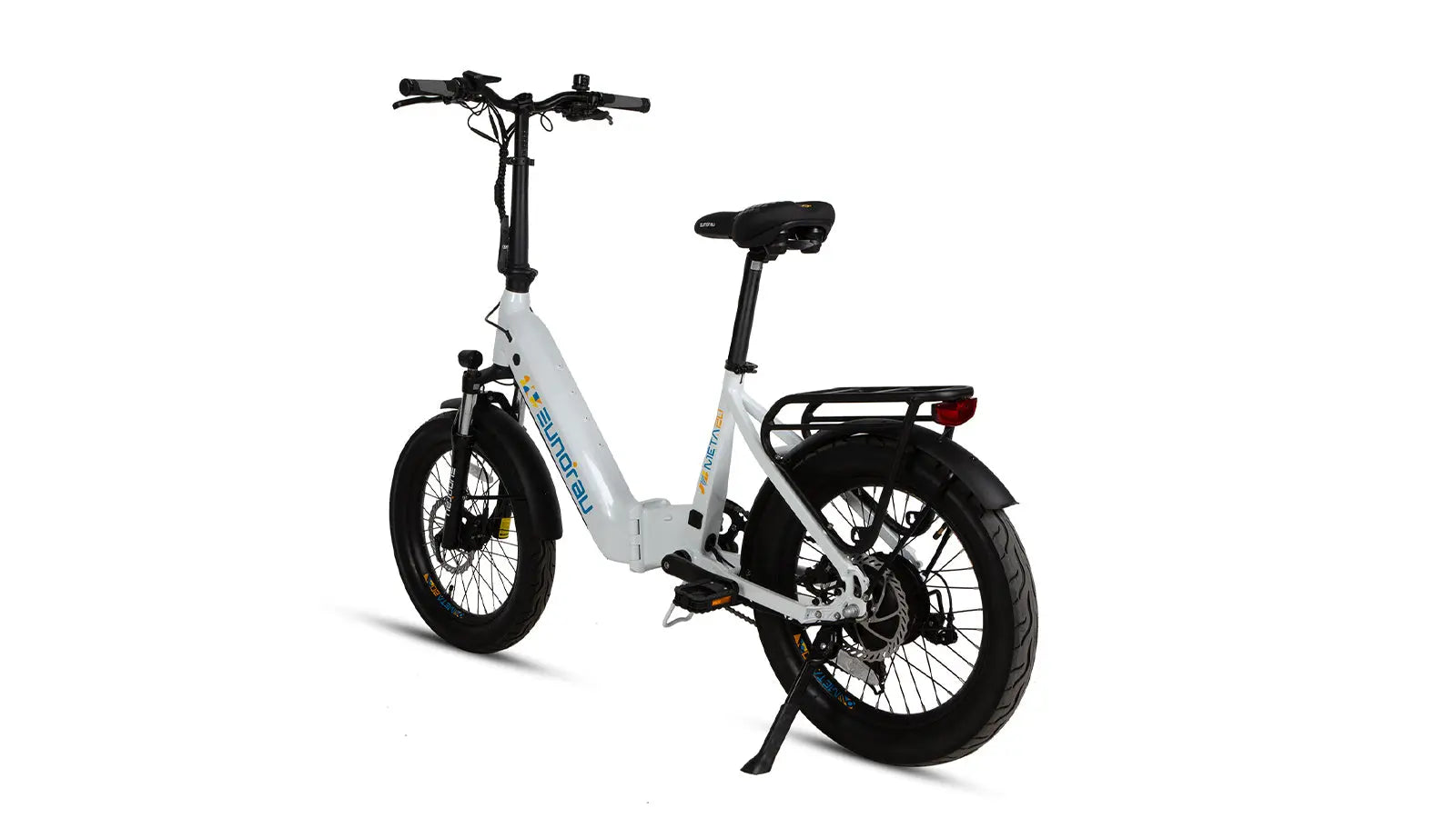 META20 1.0 E-Vélo EUNORAU QUEBEC