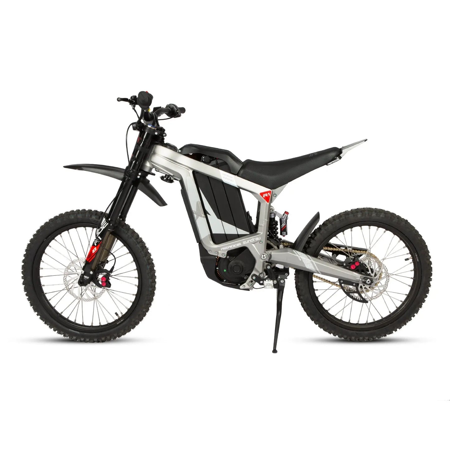 R1 E-Vélo EUNORAU QUEBEC