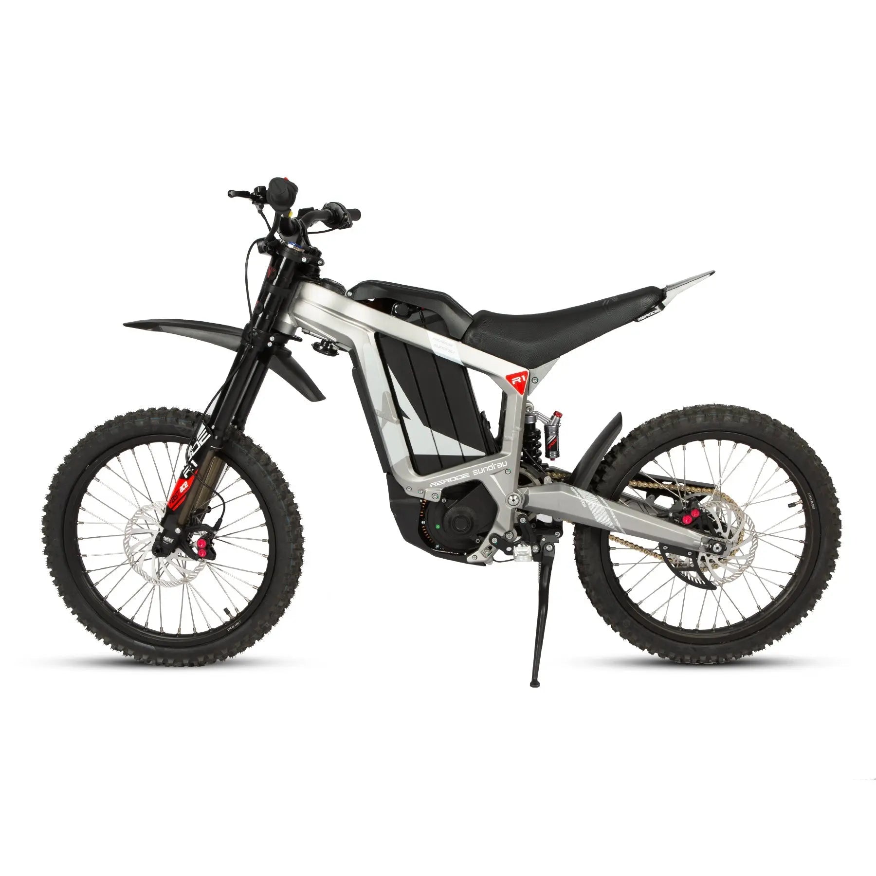 R1 E-Vélo EUNORAU QUEBEC