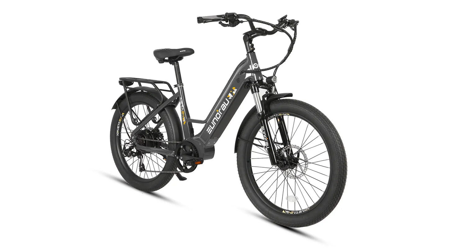 META24 1.0 E-Vélo EUNORAU QUEBEC