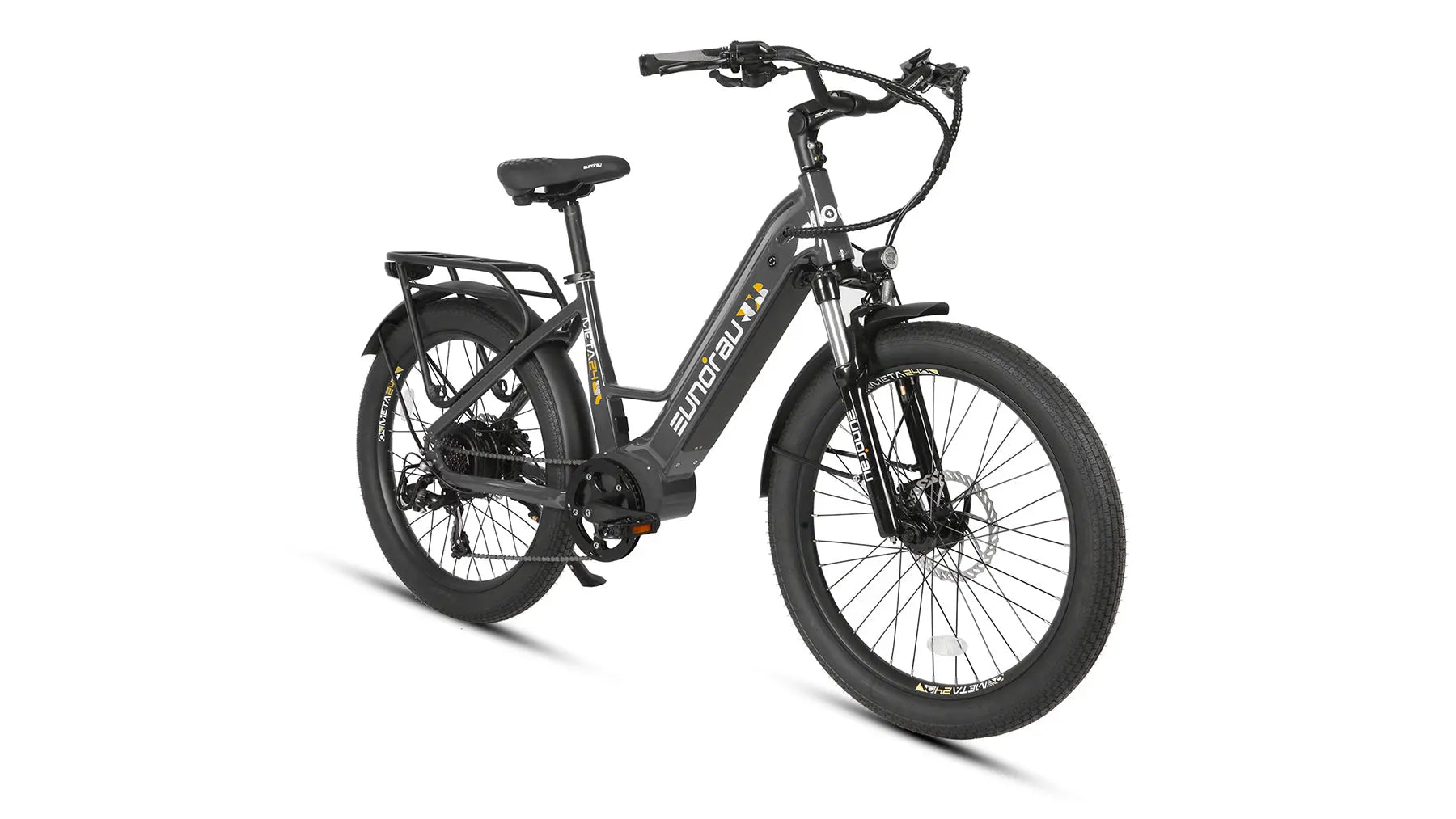 META24 1.0 E-Vélo EUNORAU QUEBEC