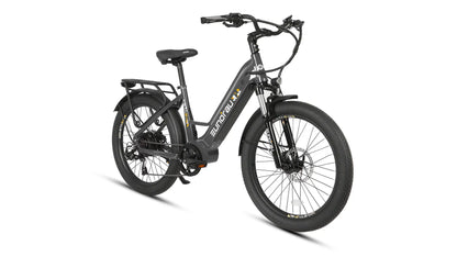 META24 1.0 E-Vélo EUNORAU QUEBEC