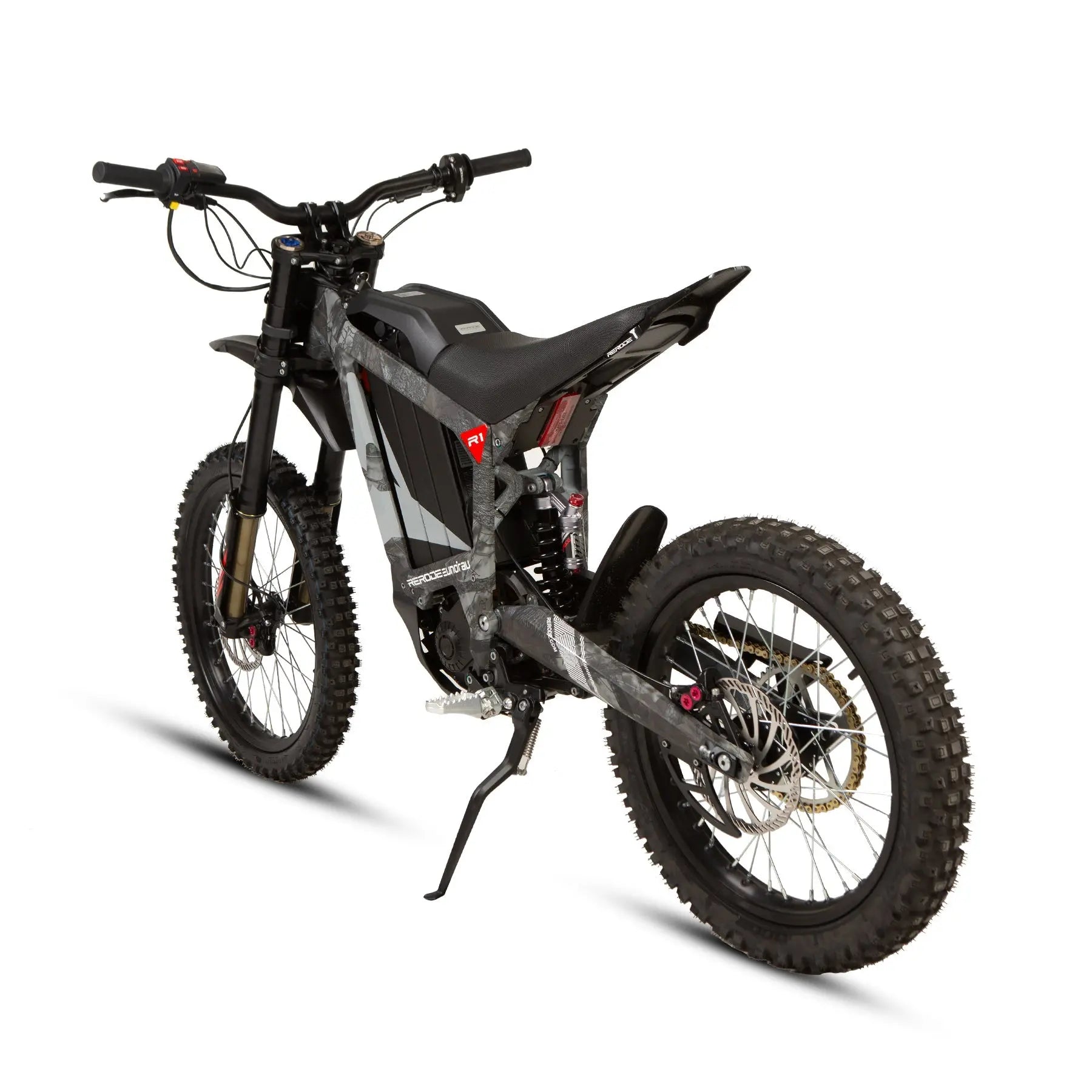 R1 E-Vélo EUNORAU QUEBEC