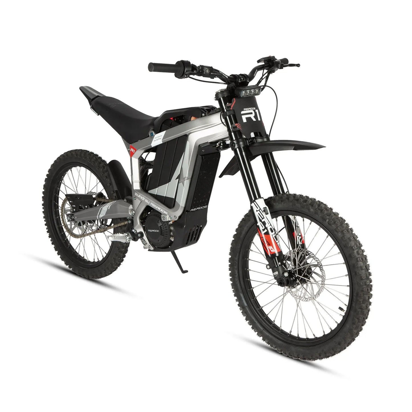R1 E-Vélo EUNORAU QUEBEC