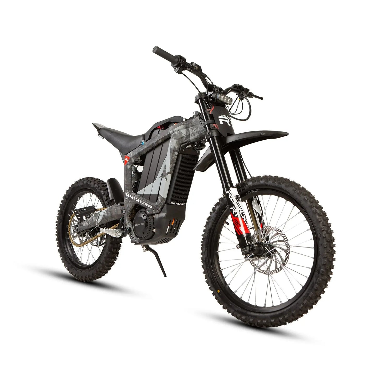 R1 E-Vélo EUNORAU QUEBEC
