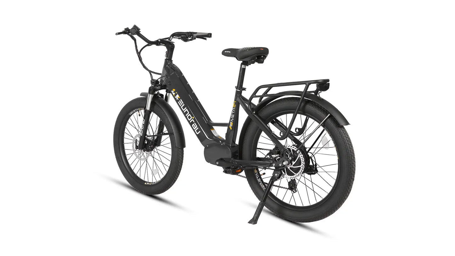META24 1.0 E-Vélo EUNORAU QUEBEC