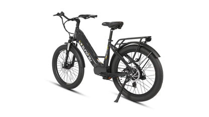 META24 1.0 E-Vélo EUNORAU QUEBEC