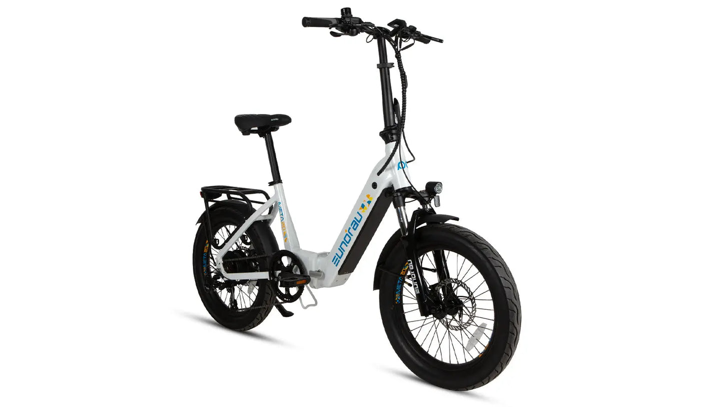 META20 1.0 E-Vélo EUNORAU QUEBEC