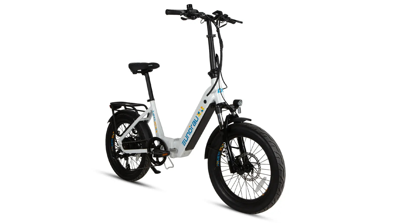 META20 1.0 E-Vélo EUNORAU QUEBEC