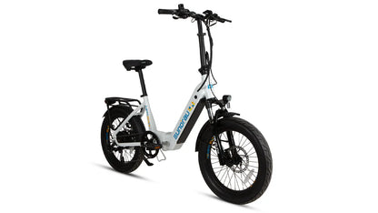 META20 1.0 E-Vélo EUNORAU QUEBEC