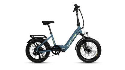 META20 1.0 E-Vélo EUNORAU QUEBEC