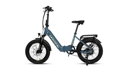 META20 1.0 E-Vélo EUNORAU QUEBEC