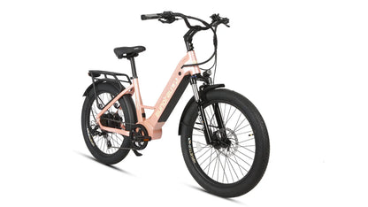 META24 1.0 E-Vélo EUNORAU QUEBEC