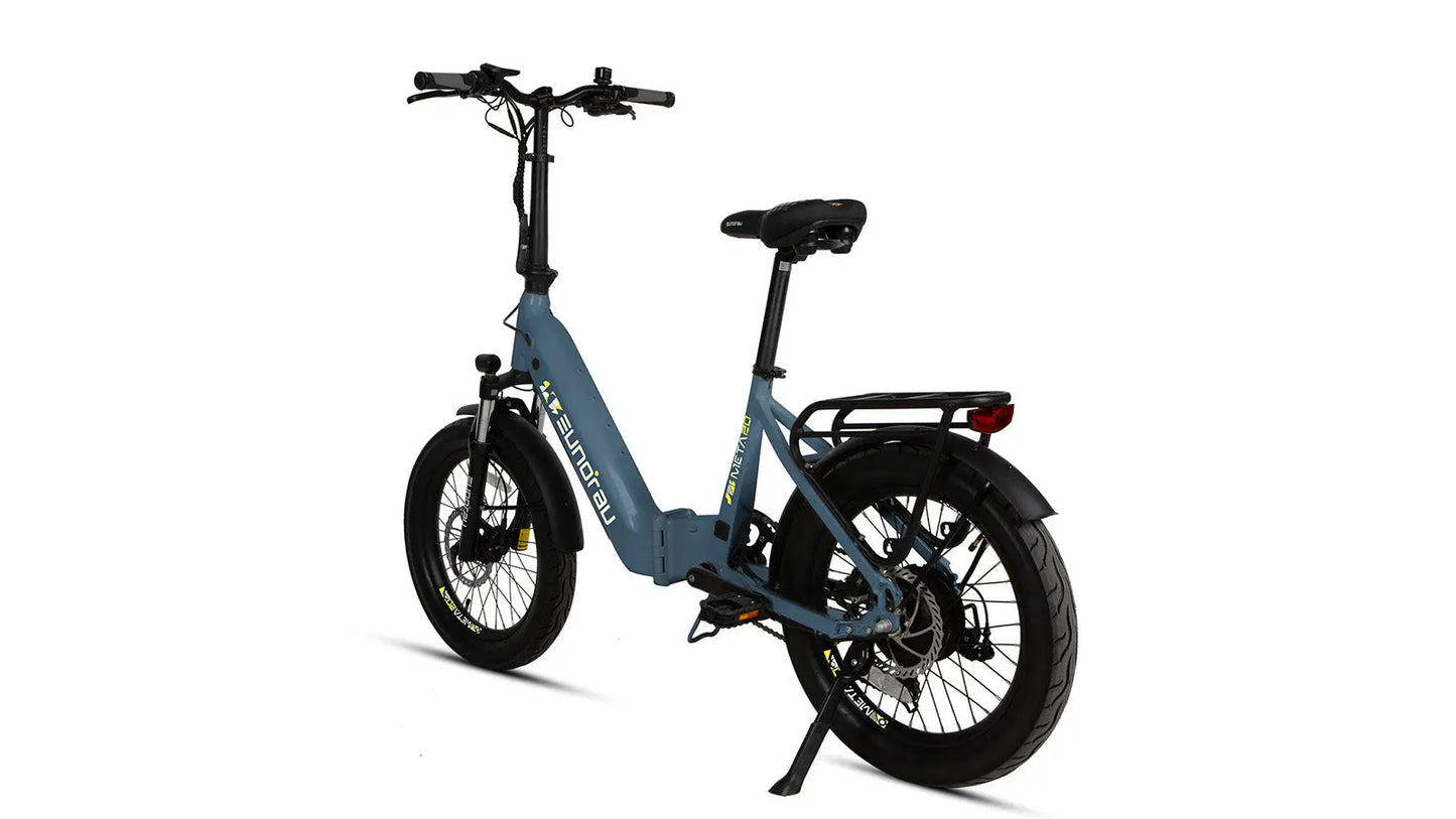 META20 1.0 E-Vélo EUNORAU QUEBEC