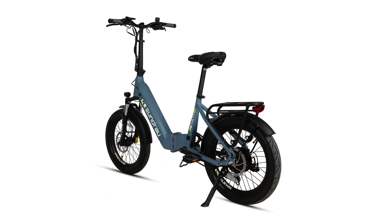 META20 1.0 E-Vélo EUNORAU QUEBEC