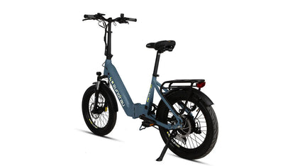 META20 1.0 E-Vélo EUNORAU QUEBEC