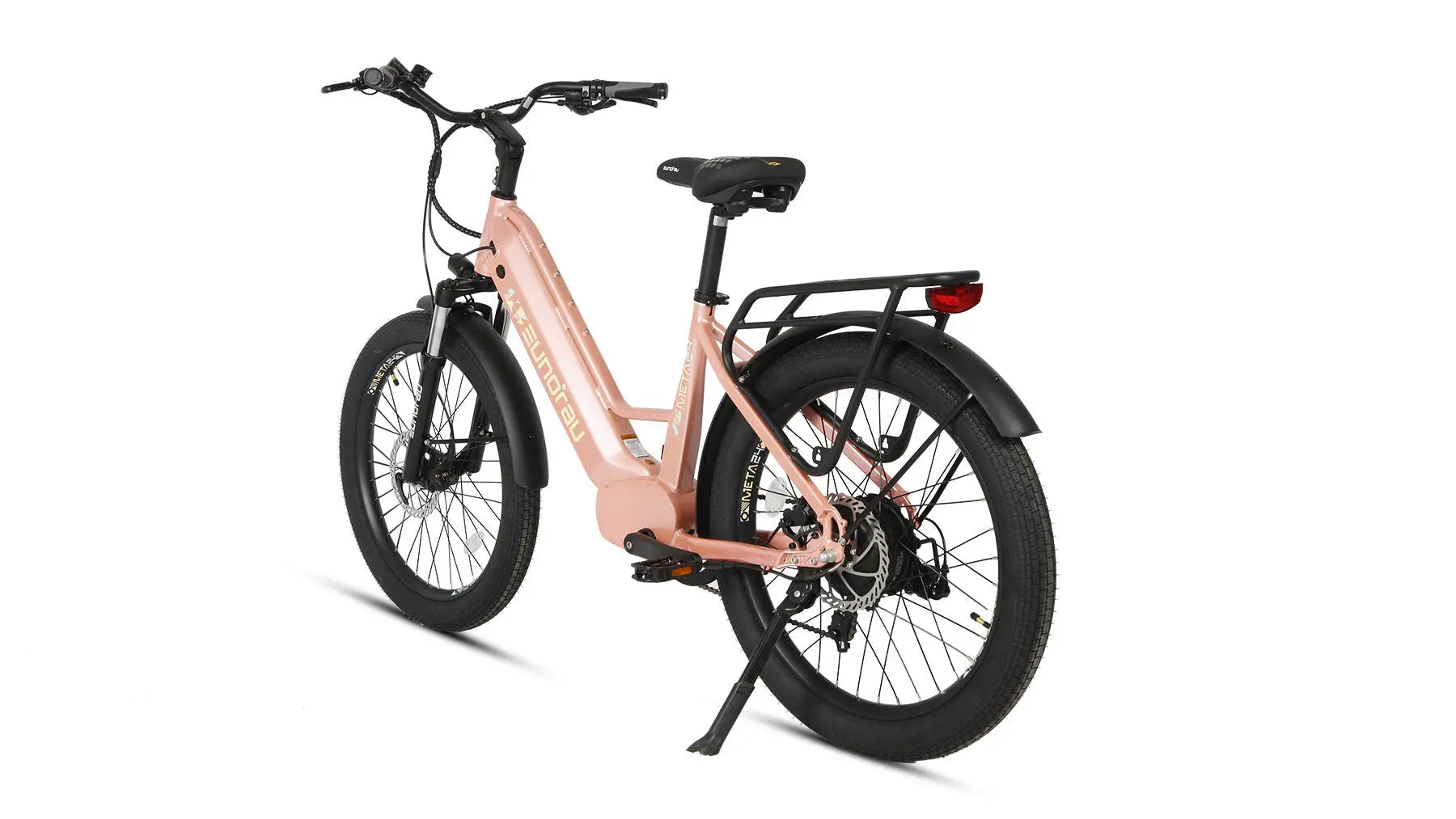 META24 1.0 E-Vélo EUNORAU QUEBEC