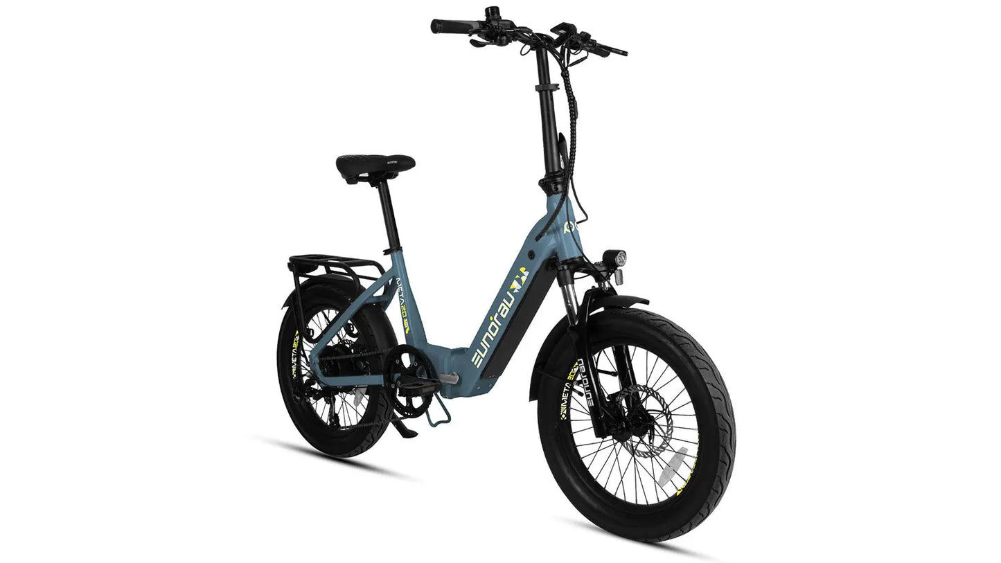 META20 1.0 E-Vélo EUNORAU QUEBEC