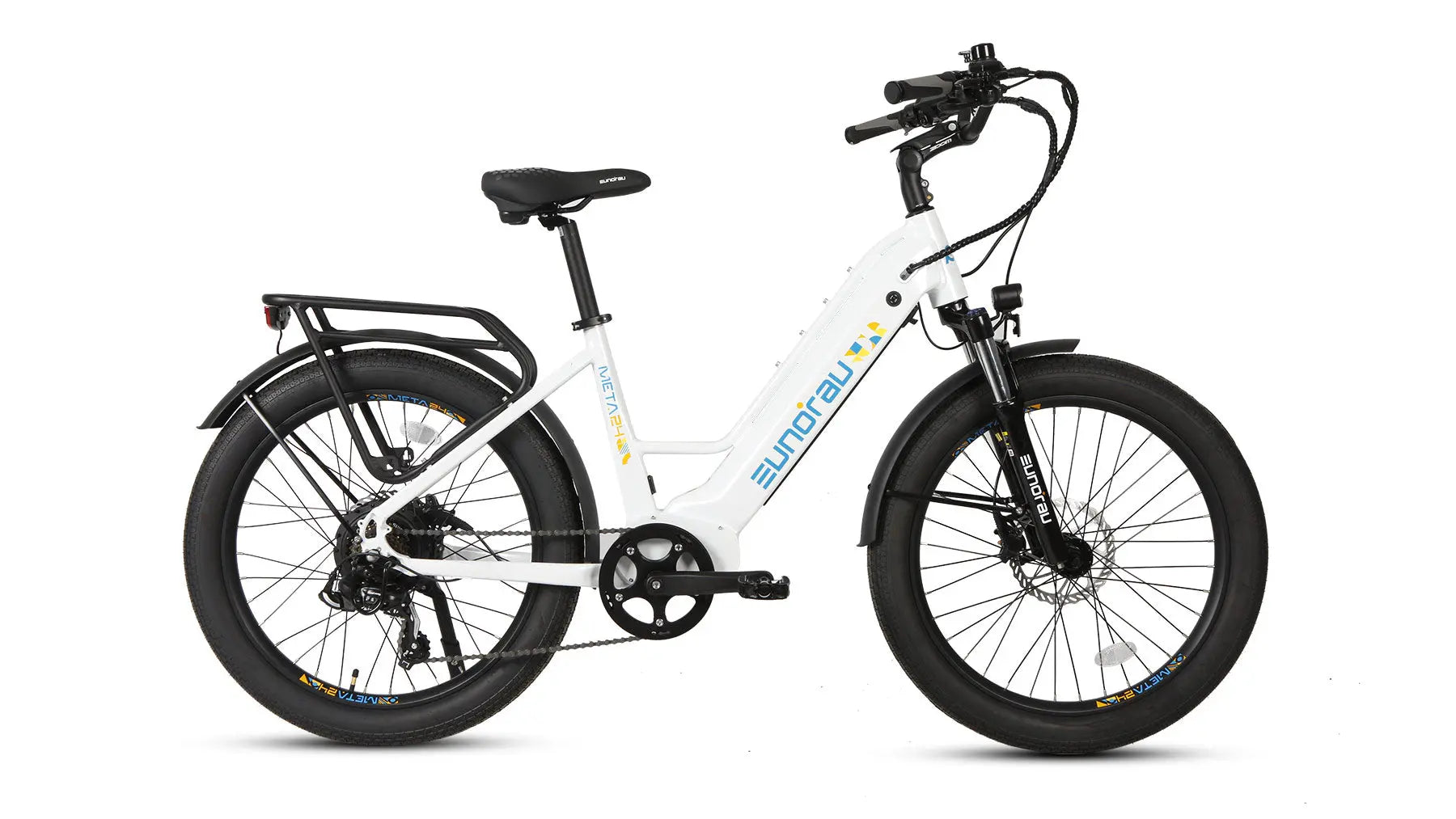 META24 1.0 E-Vélo EUNORAU QUEBEC