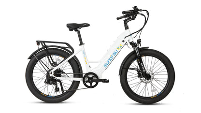 META24 1.0 E-Vélo EUNORAU QUEBEC