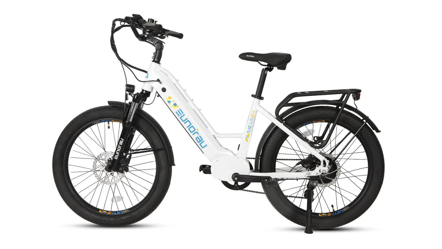 META24 1.0 E-Vélo EUNORAU QUEBEC