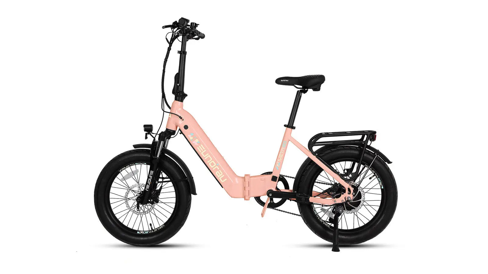 META20 1.0 E-Vélo EUNORAU QUEBEC