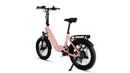 META20 1.0 E-Vélo EUNORAU QUEBEC