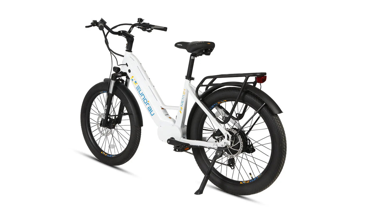META24 1.0 E-Vélo EUNORAU QUEBEC