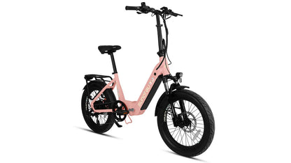META20 1.0 E-Vélo EUNORAU QUEBEC