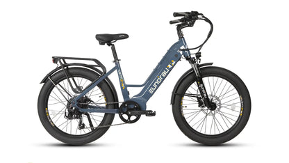 META24 1.0 E-Vélo EUNORAU QUEBEC