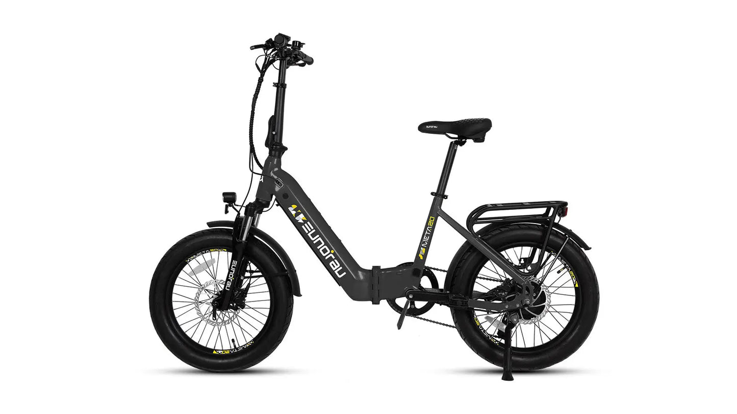 META20 1.0 E-Vélo EUNORAU QUEBEC