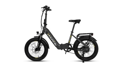 META20 1.0 E-Vélo EUNORAU QUEBEC