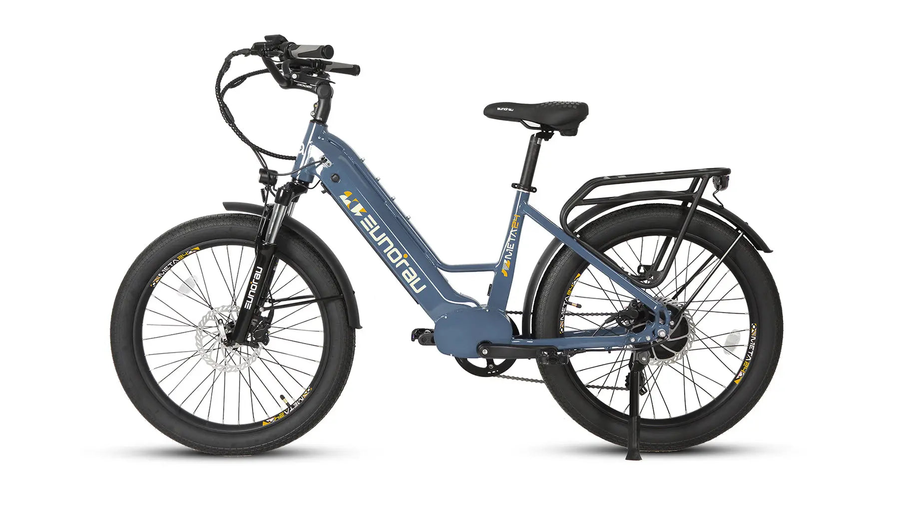 META24 1.0 E-Vélo EUNORAU QUEBEC