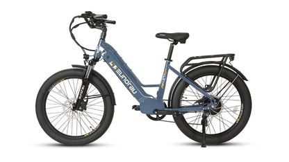 META24 1.0 E-Vélo EUNORAU QUEBEC
