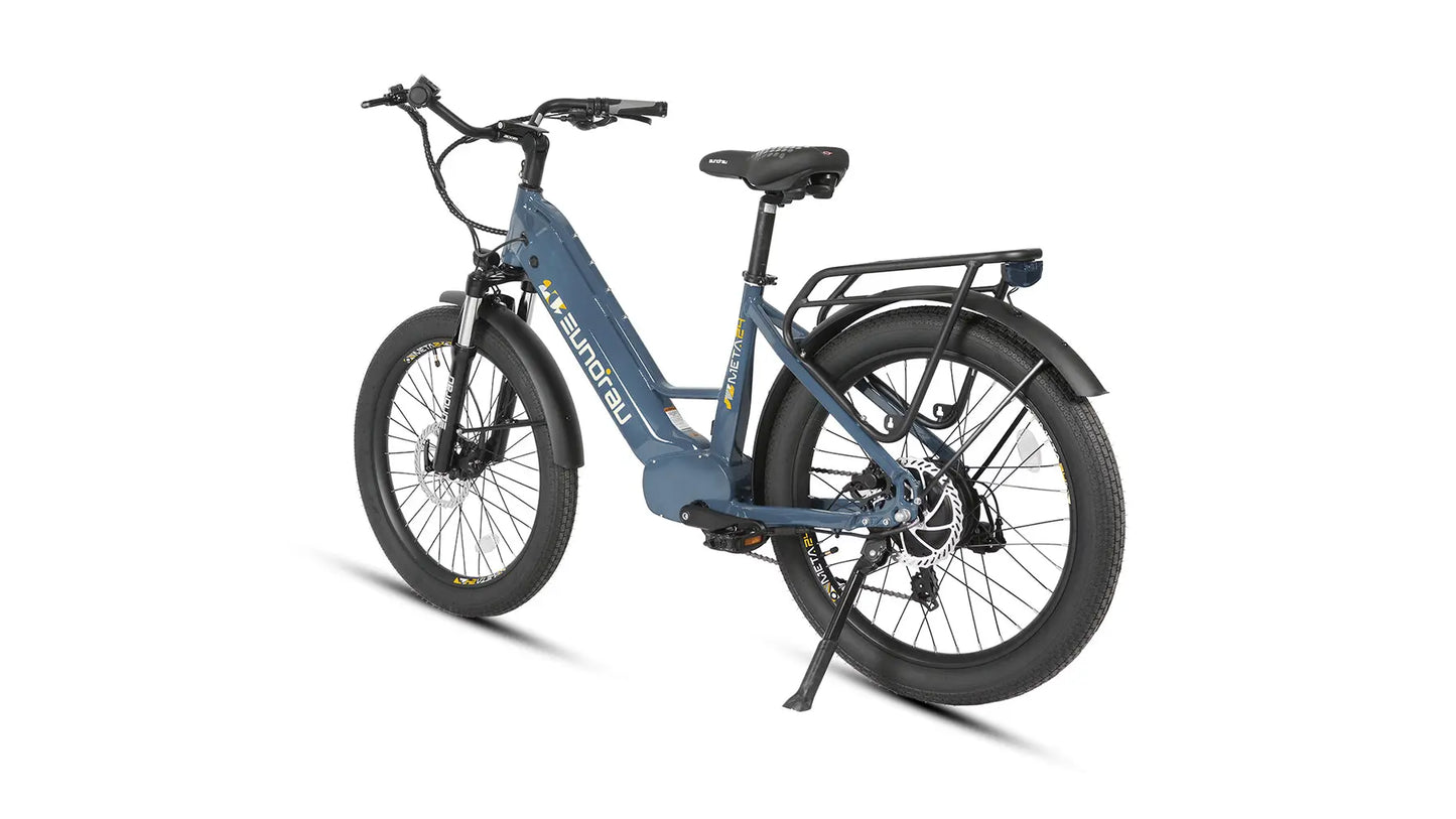 META24 1.0 E-Vélo EUNORAU QUEBEC