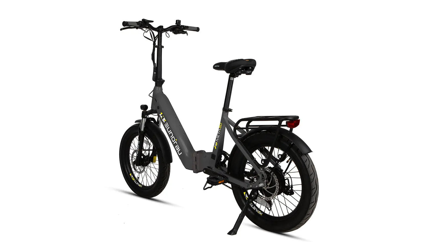 META20 1.0 E-Vélo EUNORAU QUEBEC